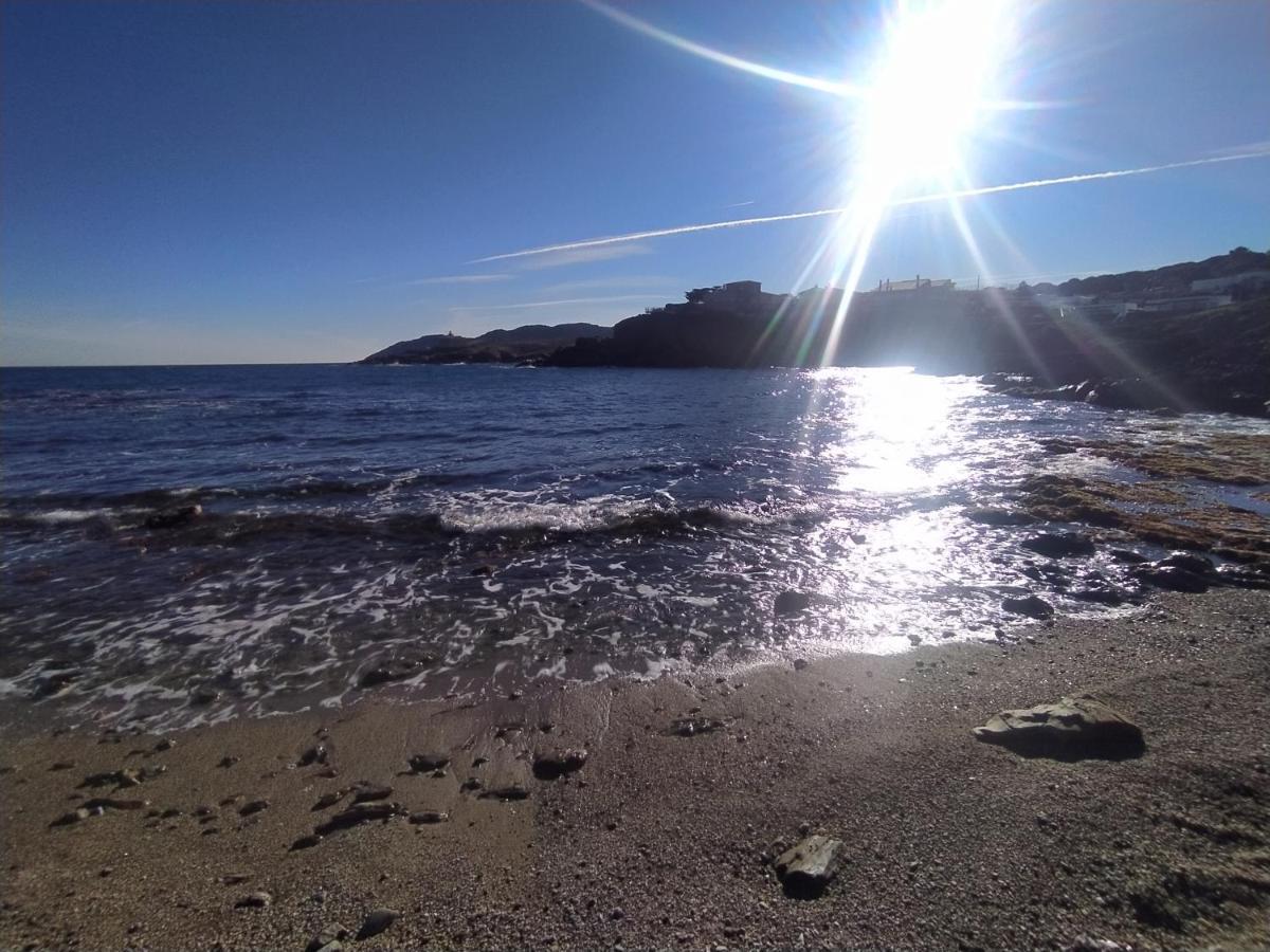 Apartament Port De La Selva El Port De La Selva Екстериор снимка