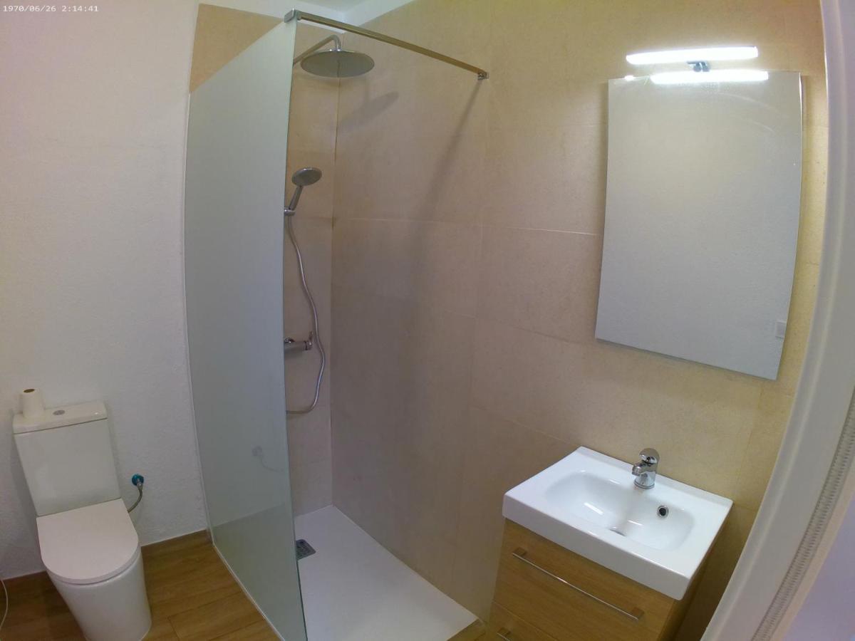 Apartament Port De La Selva El Port De La Selva Екстериор снимка