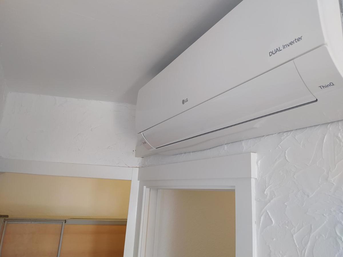 Apartament Port De La Selva El Port De La Selva Екстериор снимка