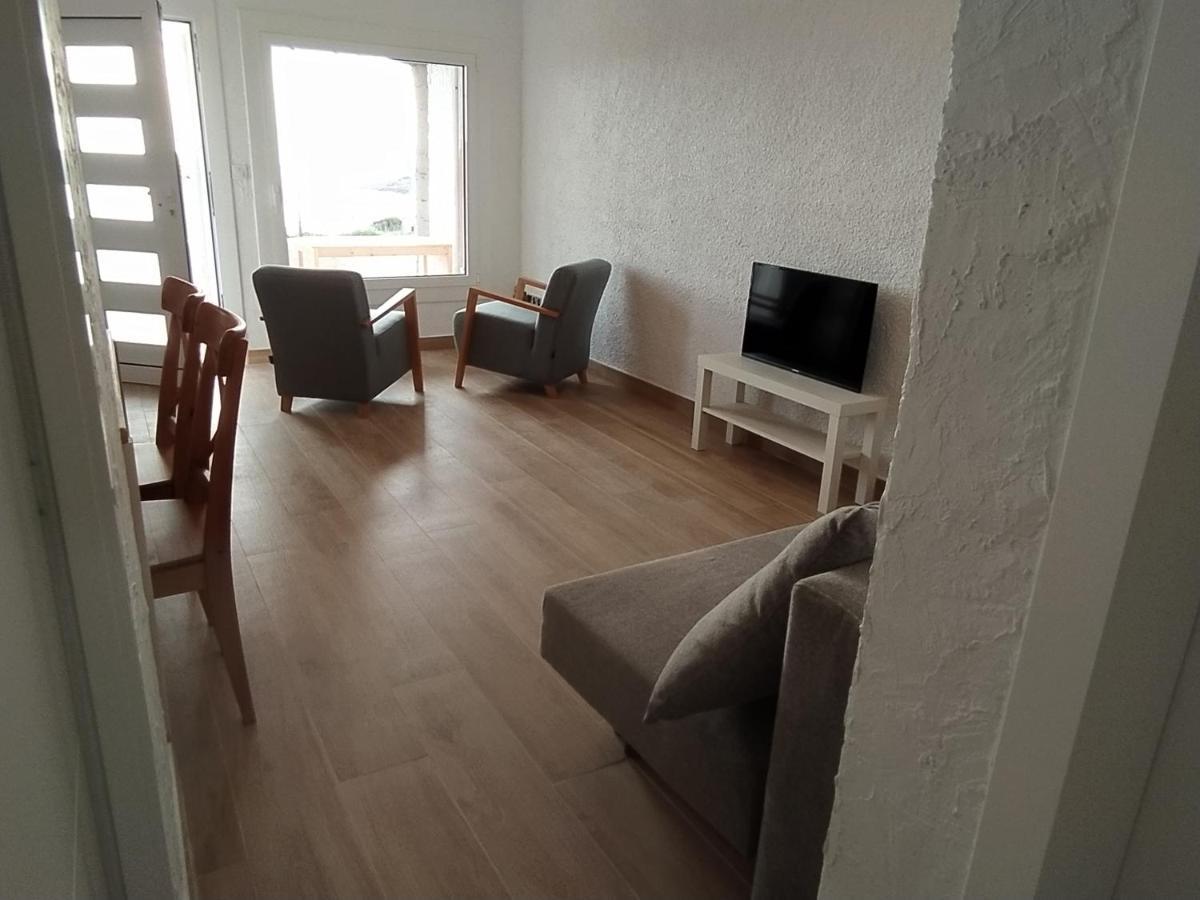 Apartament Port De La Selva El Port De La Selva Екстериор снимка