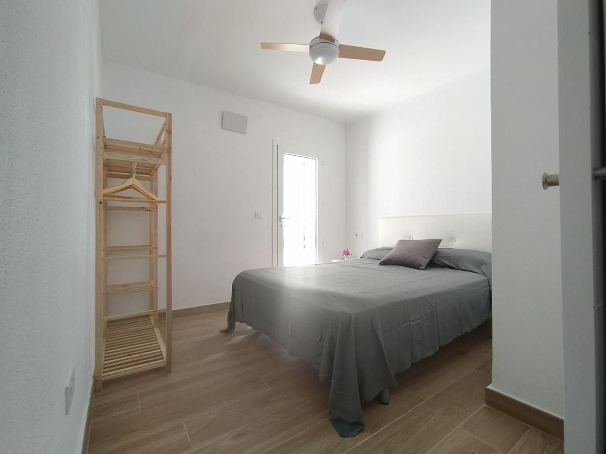 Apartament Port De La Selva El Port De La Selva Екстериор снимка