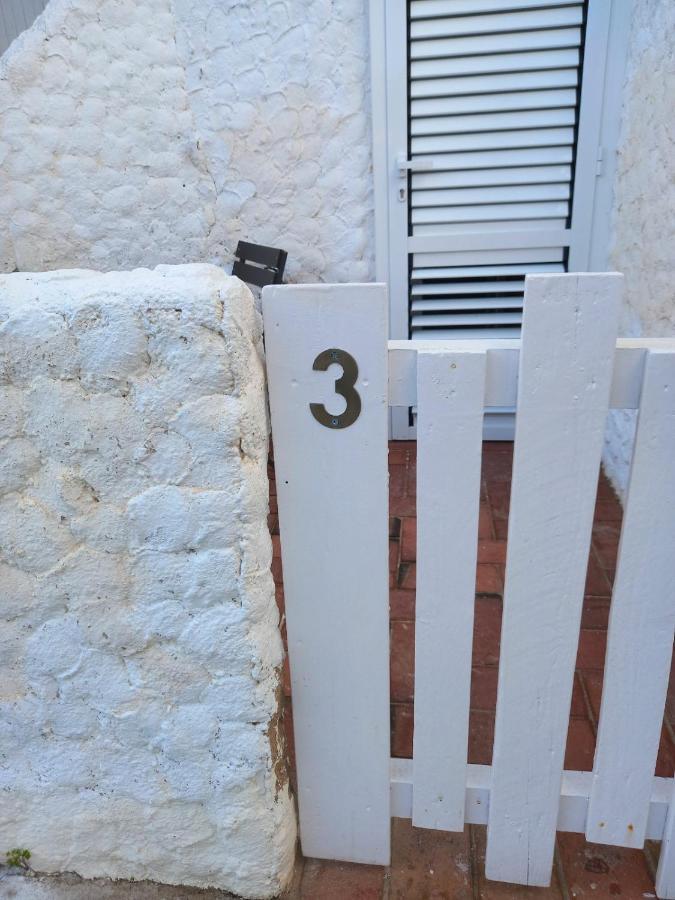 Apartament Port De La Selva El Port De La Selva Екстериор снимка